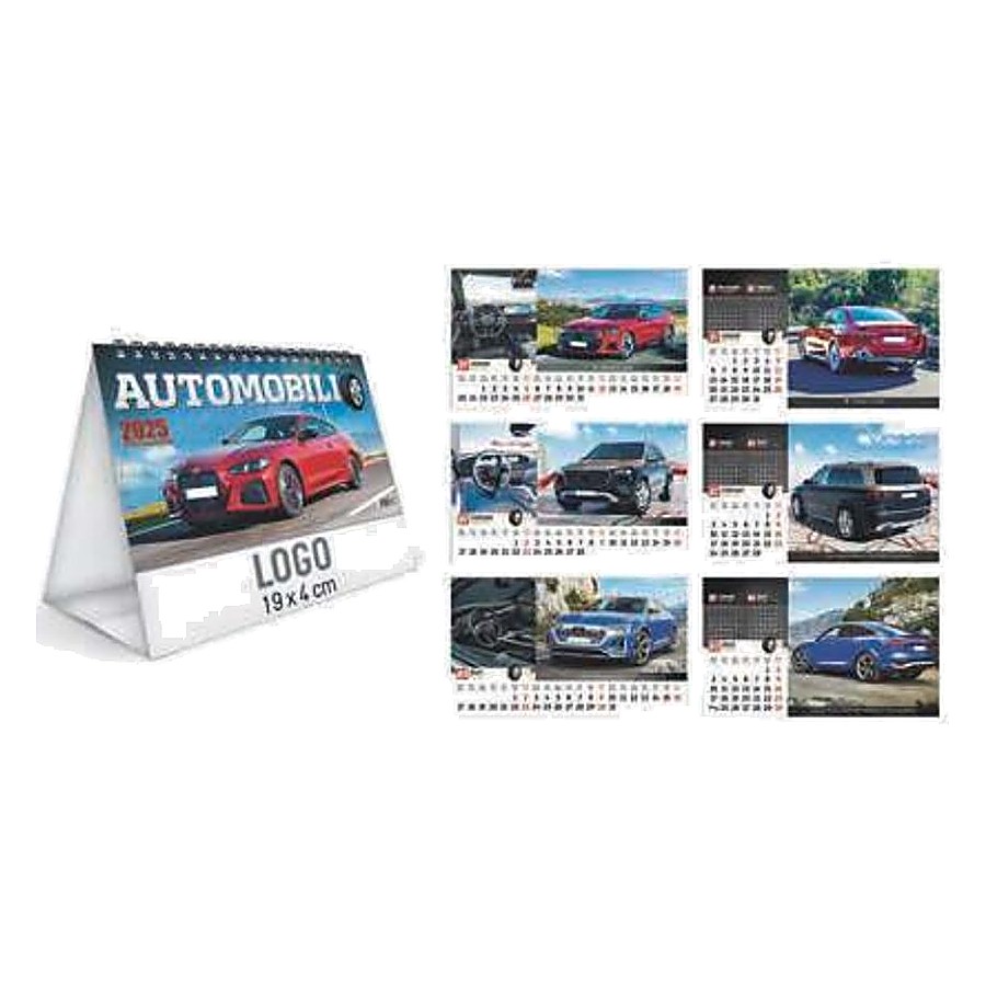 Automobili