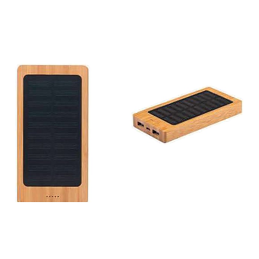 Solar Eco
